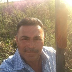 Meet your Posher, Albert